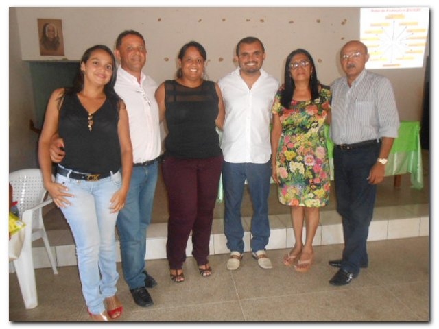 II Conferência Municipal da Pessoa Idosa - Imagem 48