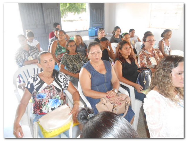 II Conferência Municipal da Pessoa Idosa - Imagem 20