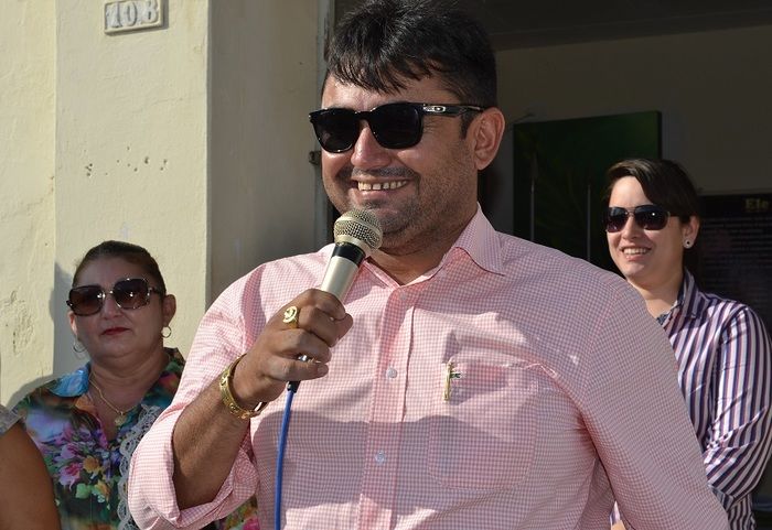 Evento cívico abre festividades do 23º Aniversário de Alegrete do Piauí - Imagem 36