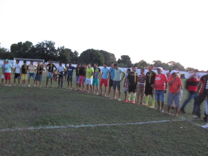 Demerval Lobão vence nos pênaltis a final do campeonato dos Quarentões do Médio Parnaíba   - Imagem 49