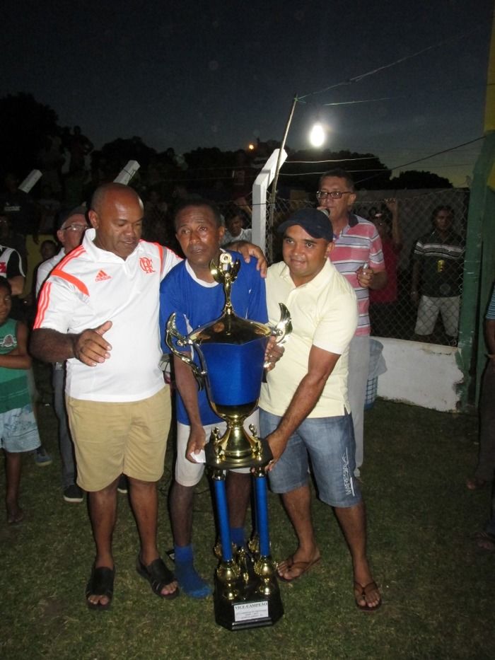Demerval Lobão vence nos pênaltis a final do campeonato dos Quarentões do Médio Parnaíba   - Imagem 58