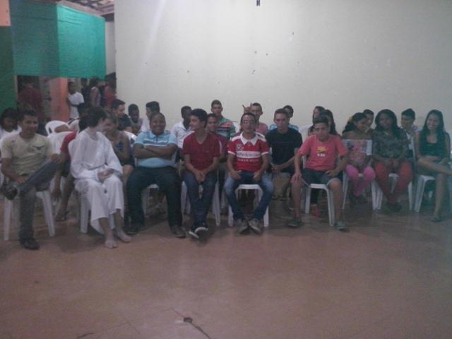 AEMIP Elege Nova Diretoria com Mais de Mil Votos - Imagem 1