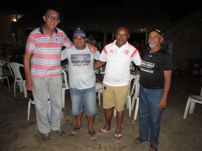 Demerval Lobão vence nos pênaltis a final do campeonato dos Quarentões do Médio Parnaíba   - Imagem 78
