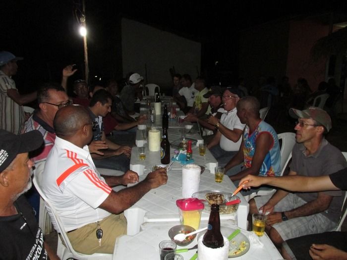 Demerval Lobão vence nos pênaltis a final do campeonato dos Quarentões do Médio Parnaíba   - Imagem 66