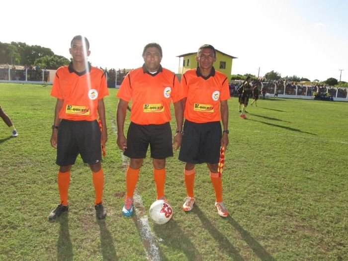 Demerval Lobão vence nos pênaltis a final do campeonato dos Quarentões do Médio Parnaíba   - Imagem 5