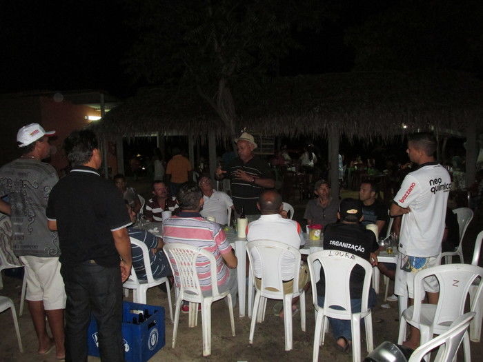 Demerval Lobão vence nos pênaltis a final do campeonato dos Quarentões do Médio Parnaíba   - Imagem 70