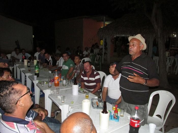 Demerval Lobão vence nos pênaltis a final do campeonato dos Quarentões do Médio Parnaíba   - Imagem 69
