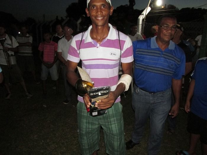 Demerval Lobão vence nos pênaltis a final do campeonato dos Quarentões do Médio Parnaíba   - Imagem 55