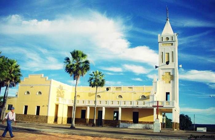 Programão dos Festejos da Invenção da Santa Cruz - Imagem 1