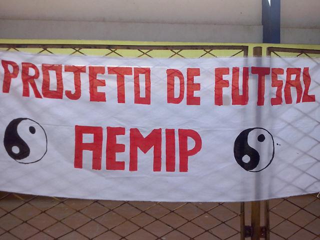 AEMIP Elege Nova Diretoria com Mais de Mil Votos - Imagem 2