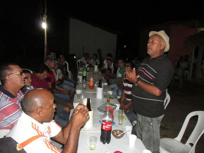 Demerval Lobão vence nos pênaltis a final do campeonato dos Quarentões do Médio Parnaíba   - Imagem 68