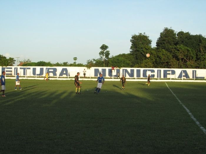 Demerval Lobão vence nos pênaltis a final do campeonato dos Quarentões do Médio Parnaíba   - Imagem 34