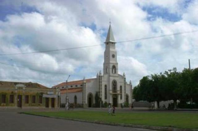 Campanha alerta para o tombamento do Painel da Igreja de Esperantina - Imagem 3