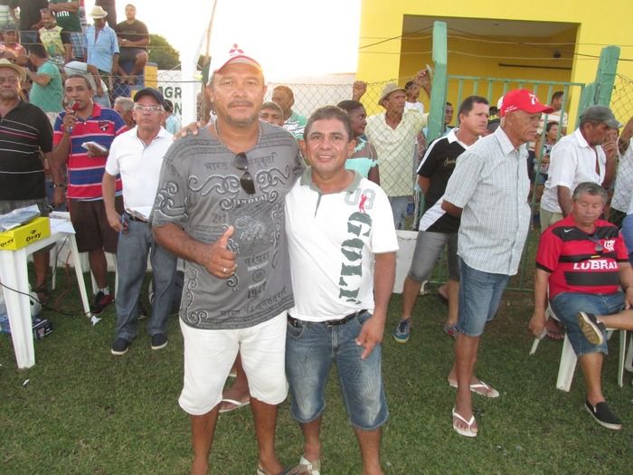 Demerval Lobão vence nos pênaltis a final do campeonato dos Quarentões do Médio Parnaíba   - Imagem 40