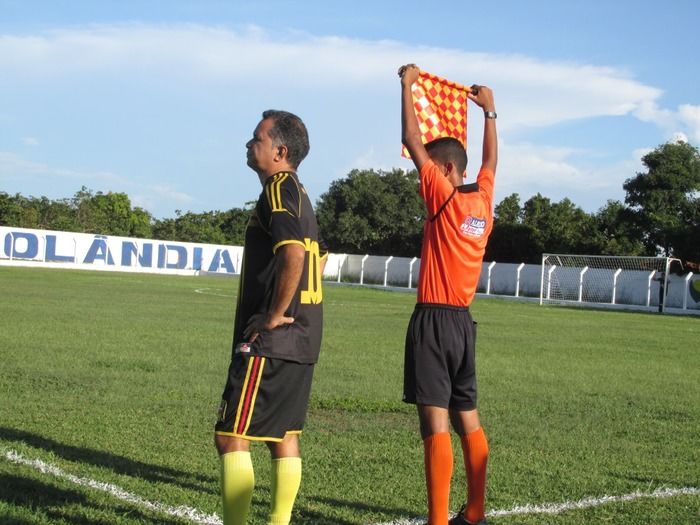 Demerval Lobão vence nos pênaltis a final do campeonato dos Quarentões do Médio Parnaíba   - Imagem 22
