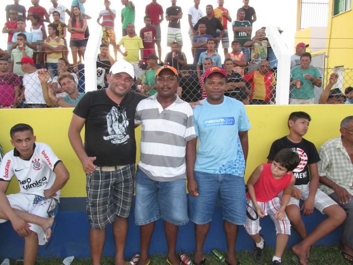Demerval Lobão vence nos pênaltis a final do campeonato dos Quarentões do Médio Parnaíba   - Imagem 42