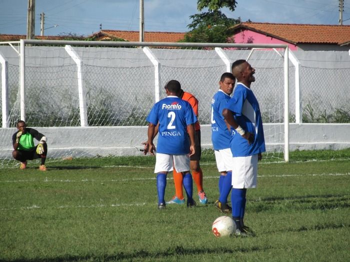 Demerval Lobão vence nos pênaltis a final do campeonato dos Quarentões do Médio Parnaíba   - Imagem 13