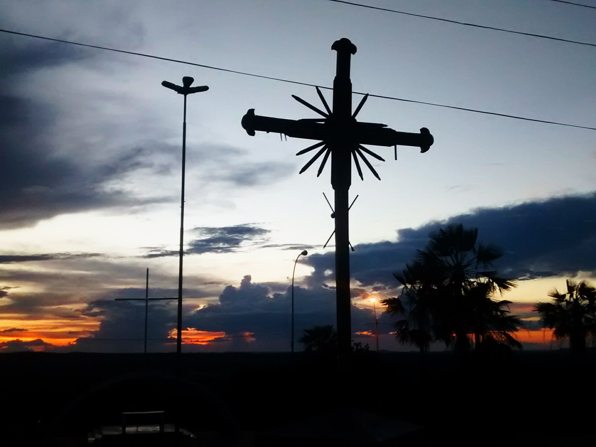 Programão dos Festejos da Invenção da Santa Cruz