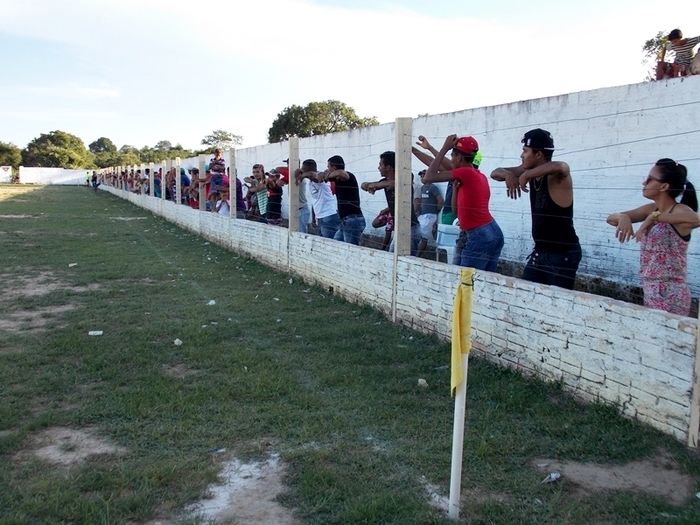 Campeonato de Futebol Amador 2015: Palestra x Alto Novo - Imagem 12