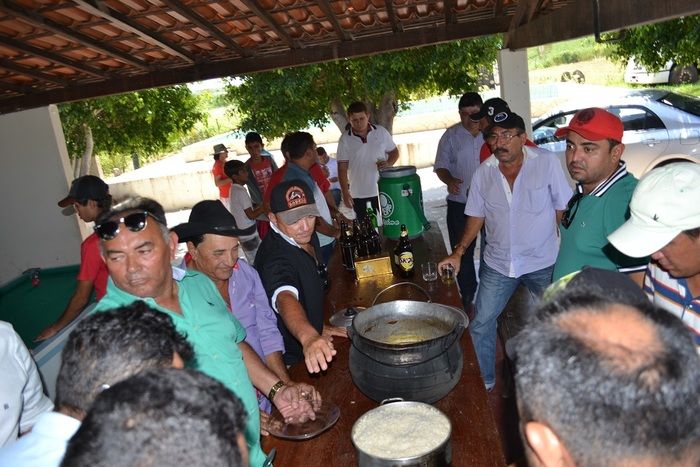 Corrida de Cavalos anima tarde do primeiro dia de festejos em Alegrete e “Adora Alegrete” encerra a noite - Imagem 17