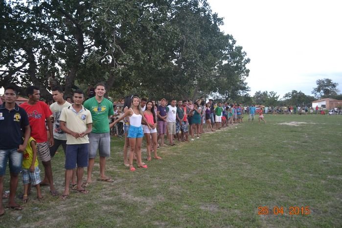 Em jogo de tirar o fôlego, Igreja Batista vence o Buriti do Ovo e vai à final da Copa do Trabalhador. - Imagem 24
