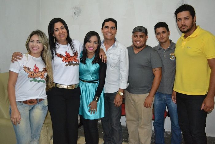 Corrida de Cavalos anima tarde do primeiro dia de festejos em Alegrete e “Adora Alegrete” encerra a noite - Imagem 89