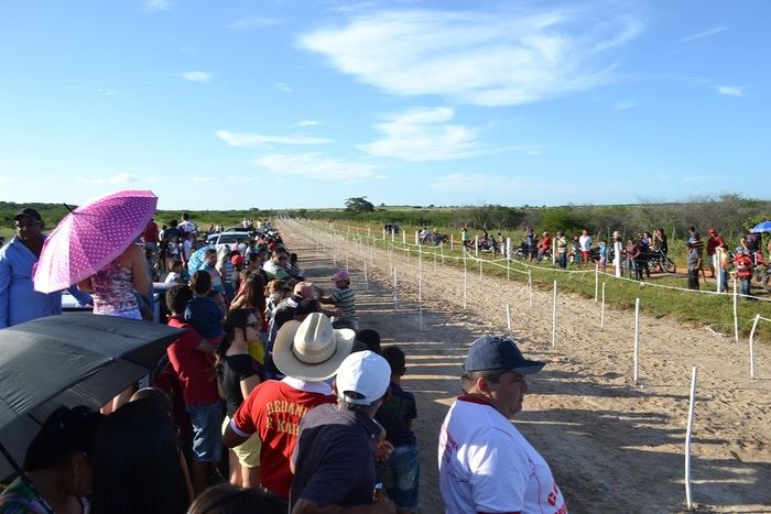 Final da Corrida de Cavalos agita tarde do segundo dia de festejos em Alegrete - Imagem 6