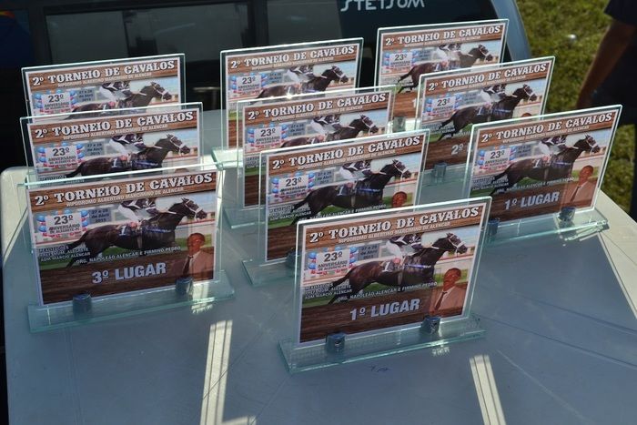 Final da Corrida de Cavalos agita tarde do segundo dia de festejos em Alegrete - Imagem 3