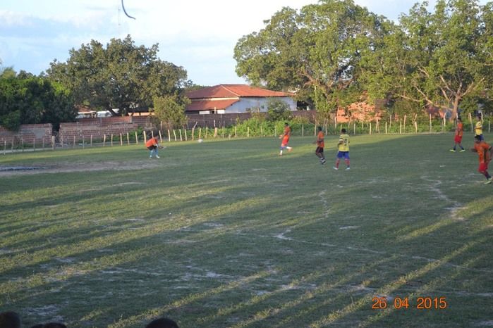Em jogo de tirar o fôlego, Igreja Batista vence o Buriti do Ovo e vai à final da Copa do Trabalhador. - Imagem 16