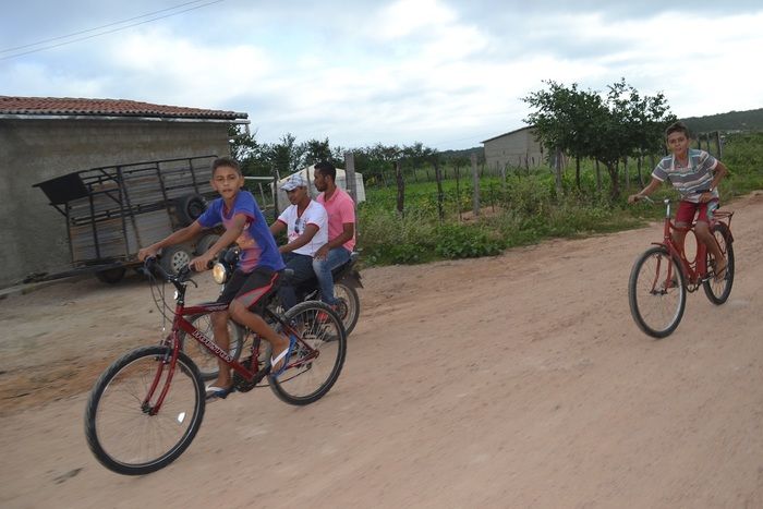 Corrida de Bicicletas e Maratona abrem atividades do segundo dia de comemorações do aniversário da cidade - Imagem 4