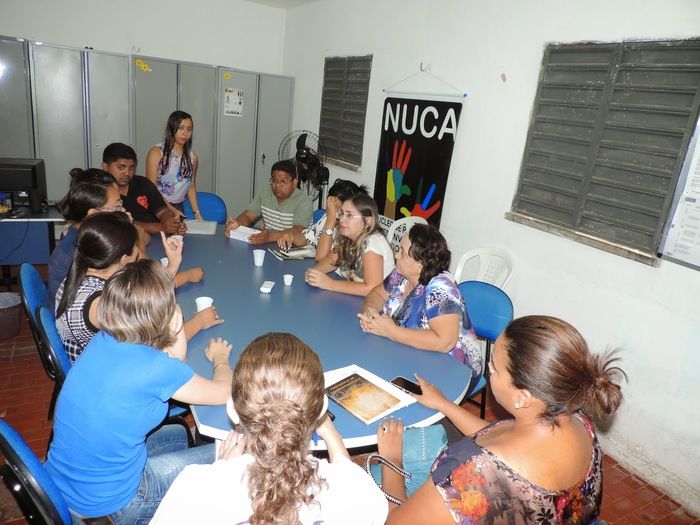 Secretaria Municipal de Assistência Social e Conselho Tutelar define programação do 18 de Maio em Barras - Imagem 1