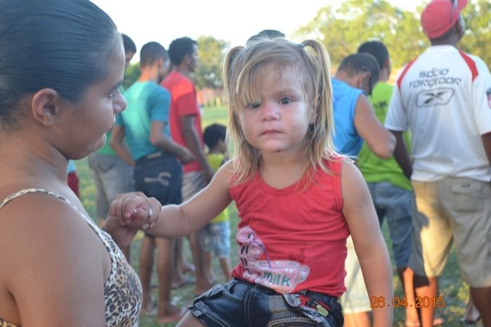 Em jogo de tirar o fôlego, Igreja Batista vence o Buriti do Ovo e vai à final da Copa do Trabalhador. - Imagem 19