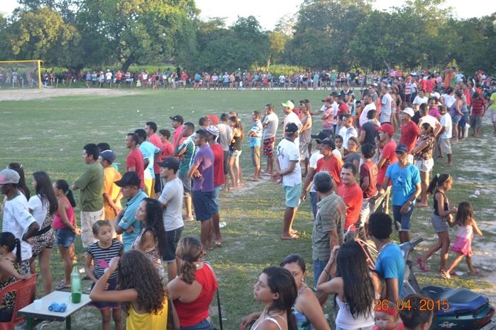 Em jogo de tirar o fôlego, Igreja Batista vence o Buriti do Ovo e vai à final da Copa do Trabalhador. - Imagem 18