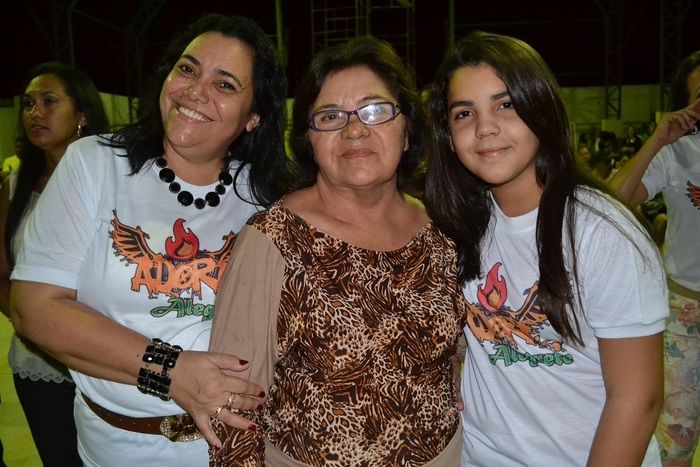 Corrida de Cavalos anima tarde do primeiro dia de festejos em Alegrete e “Adora Alegrete” encerra a noite - Imagem 82