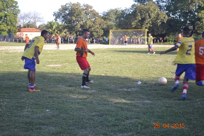 Em jogo de tirar o fôlego, Igreja Batista vence o Buriti do Ovo e vai à final da Copa do Trabalhador. - Imagem 7