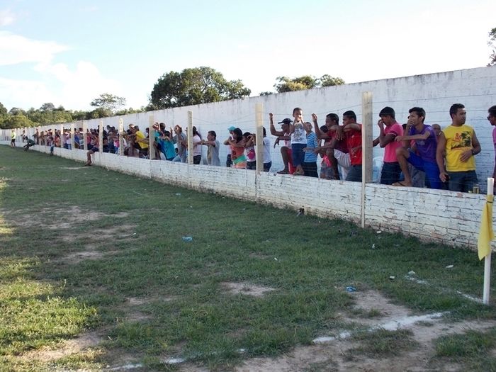 Campeonato de Futebol Amador 2015: São Nicolau x Corinthias - Imagem 21