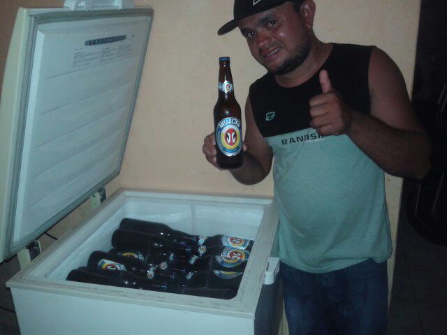 Leandro comemora aniversário ao lado de amigos e familiares - Imagem 3