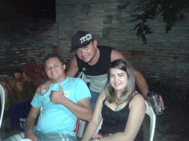 Leandro comemora aniversário ao lado de amigos e familiares - Imagem 18