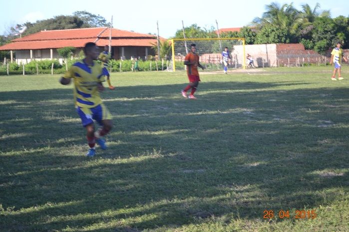 Em jogo de tirar o fôlego, Igreja Batista vence o Buriti do Ovo e vai à final da Copa do Trabalhador. - Imagem 3