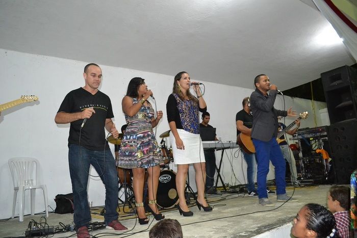 Corrida de Cavalos anima tarde do primeiro dia de festejos em Alegrete e “Adora Alegrete” encerra a noite - Imagem 84