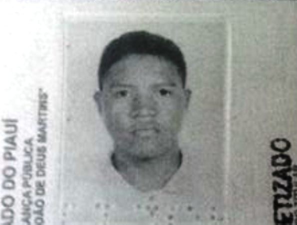 Homem é morto com a própria faca após brigar com esposa na casa do casal - Imagem 1