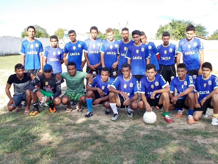 Campeonato de Futebol Amador 2015: São Nicolau x Corinthias - Imagem 2