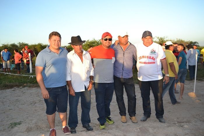 Final da Corrida de Cavalos agita tarde do segundo dia de festejos em Alegrete - Imagem 12