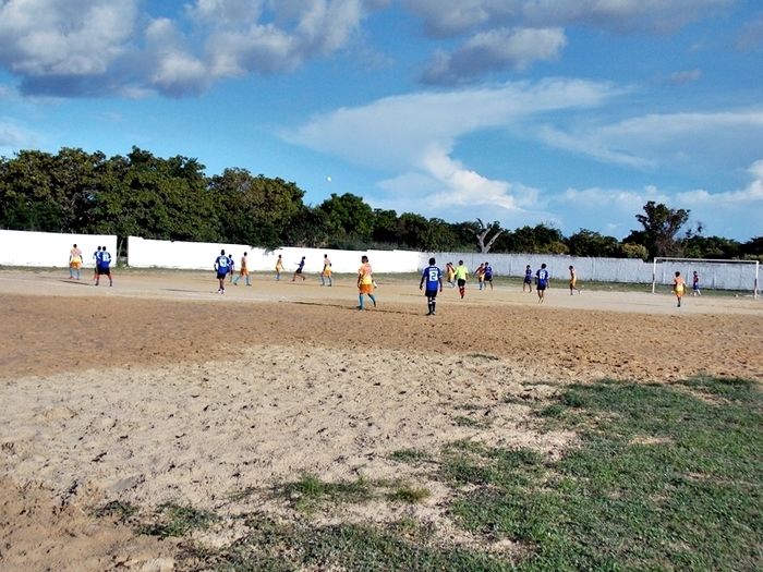 Campeonato de Futebol Amador 2015: São Nicolau x Corinthias - Imagem 4