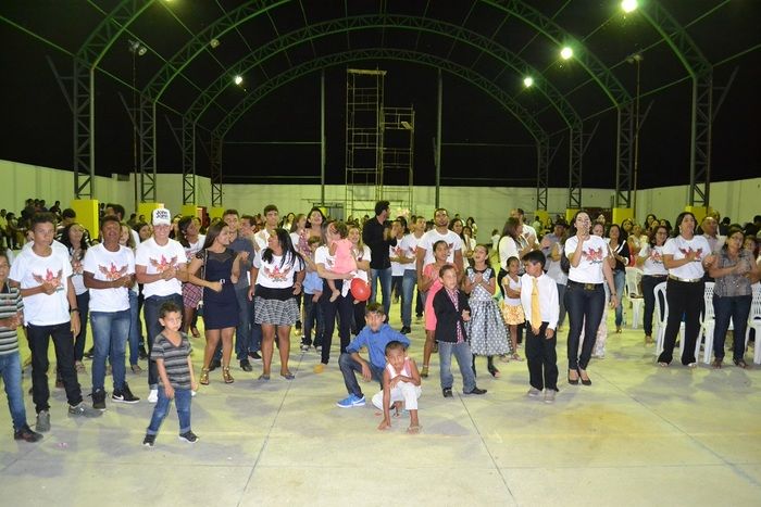 Corrida de Cavalos anima tarde do primeiro dia de festejos em Alegrete e “Adora Alegrete” encerra a noite - Imagem 77