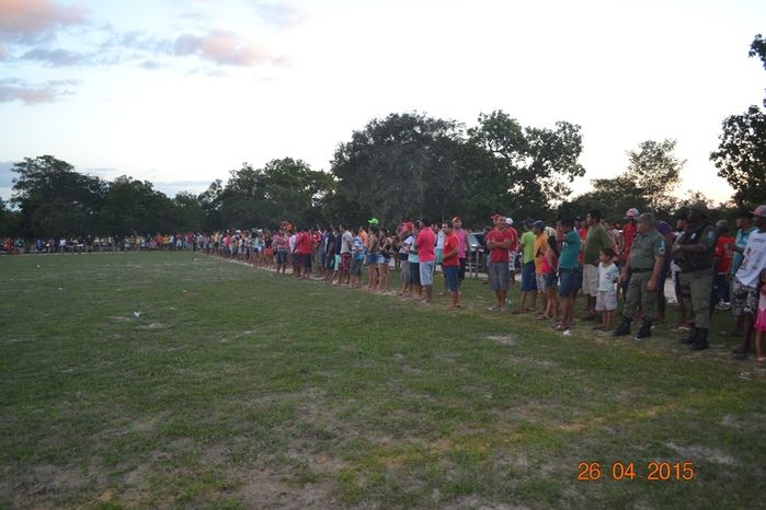 Em jogo de tirar o fôlego, Igreja Batista vence o Buriti do Ovo e vai à final da Copa do Trabalhador. - Imagem 23