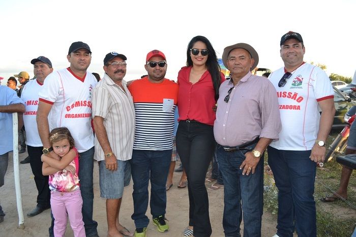 Final da Corrida de Cavalos agita tarde do segundo dia de festejos em Alegrete - Imagem 15