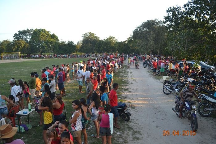 Em jogo de tirar o fôlego, Igreja Batista vence o Buriti do Ovo e vai à final da Copa do Trabalhador. - Imagem 17