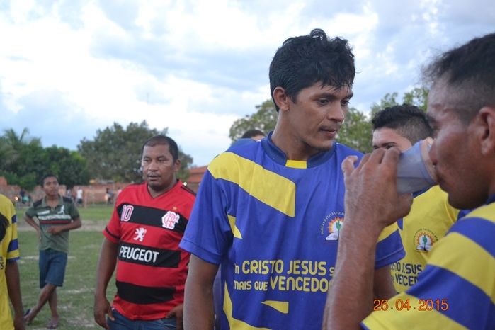Em jogo de tirar o fôlego, Igreja Batista vence o Buriti do Ovo e vai à final da Copa do Trabalhador. - Imagem 25
