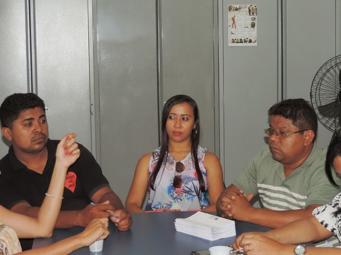 Secretaria Municipal de Assistência Social e Conselho Tutelar define programação do 18 de Maio em Barras - Imagem 3